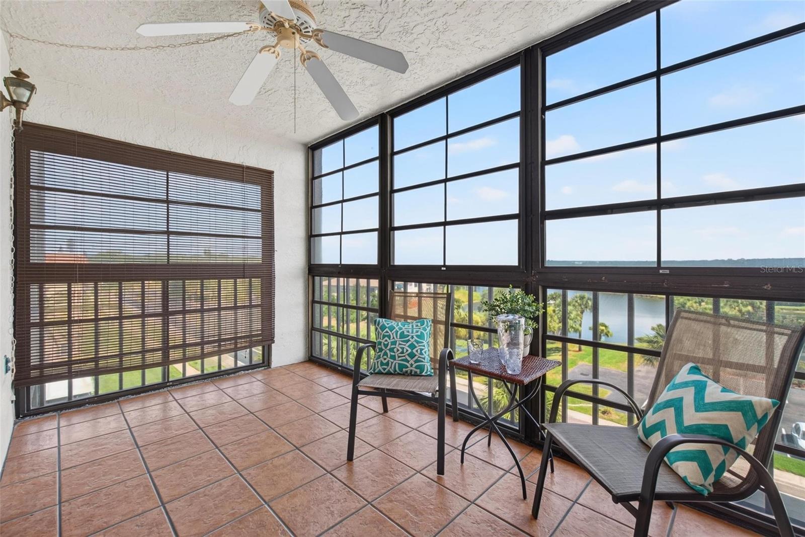 THE PALMS OF LONG BAYOU - Residential