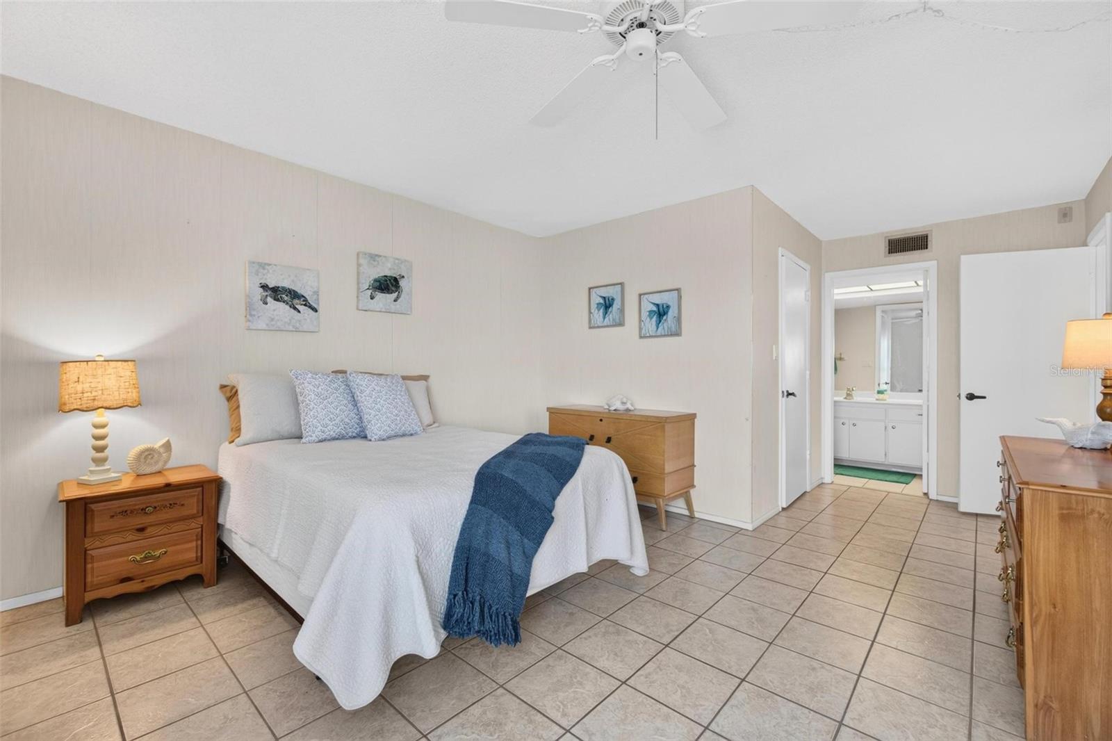 THE PALMS OF LONG BAYOU - Residential