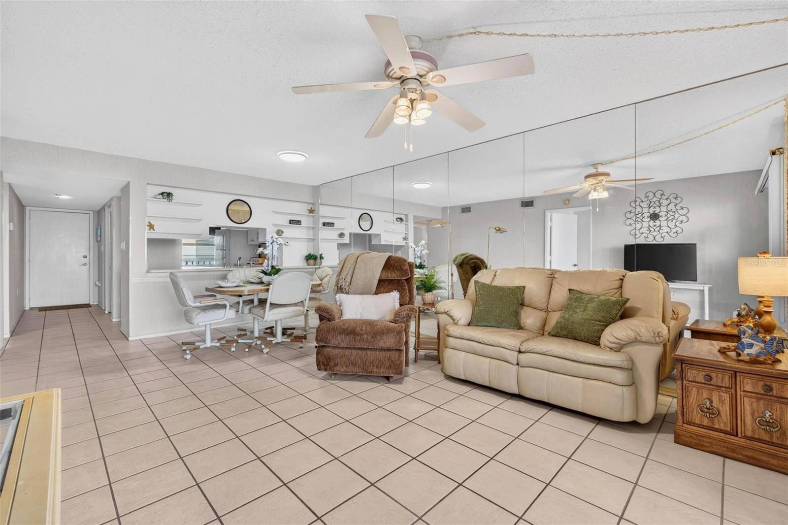 THE PALMS OF LONG BAYOU - Residential