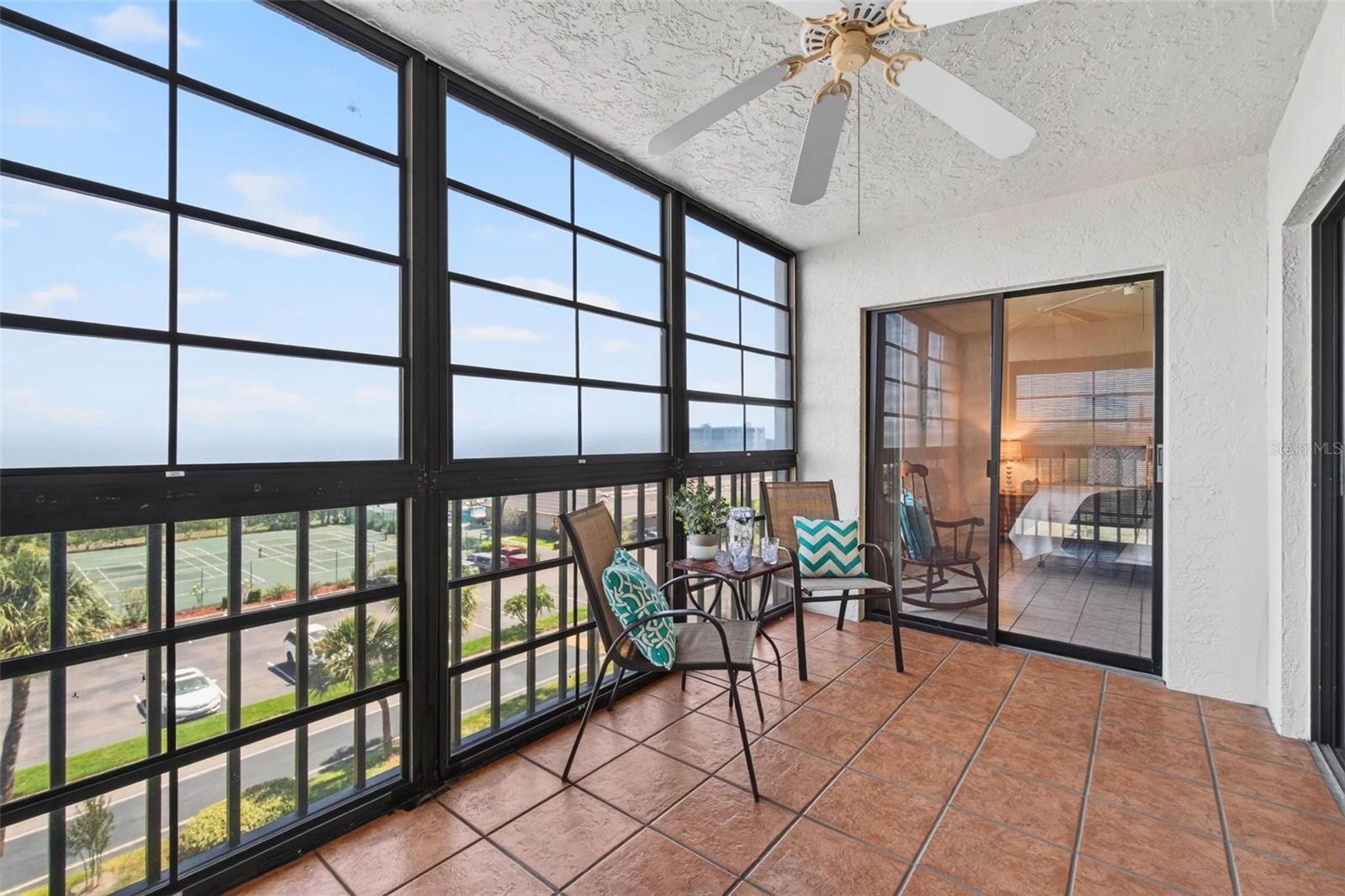 THE PALMS OF LONG BAYOU - Residential
