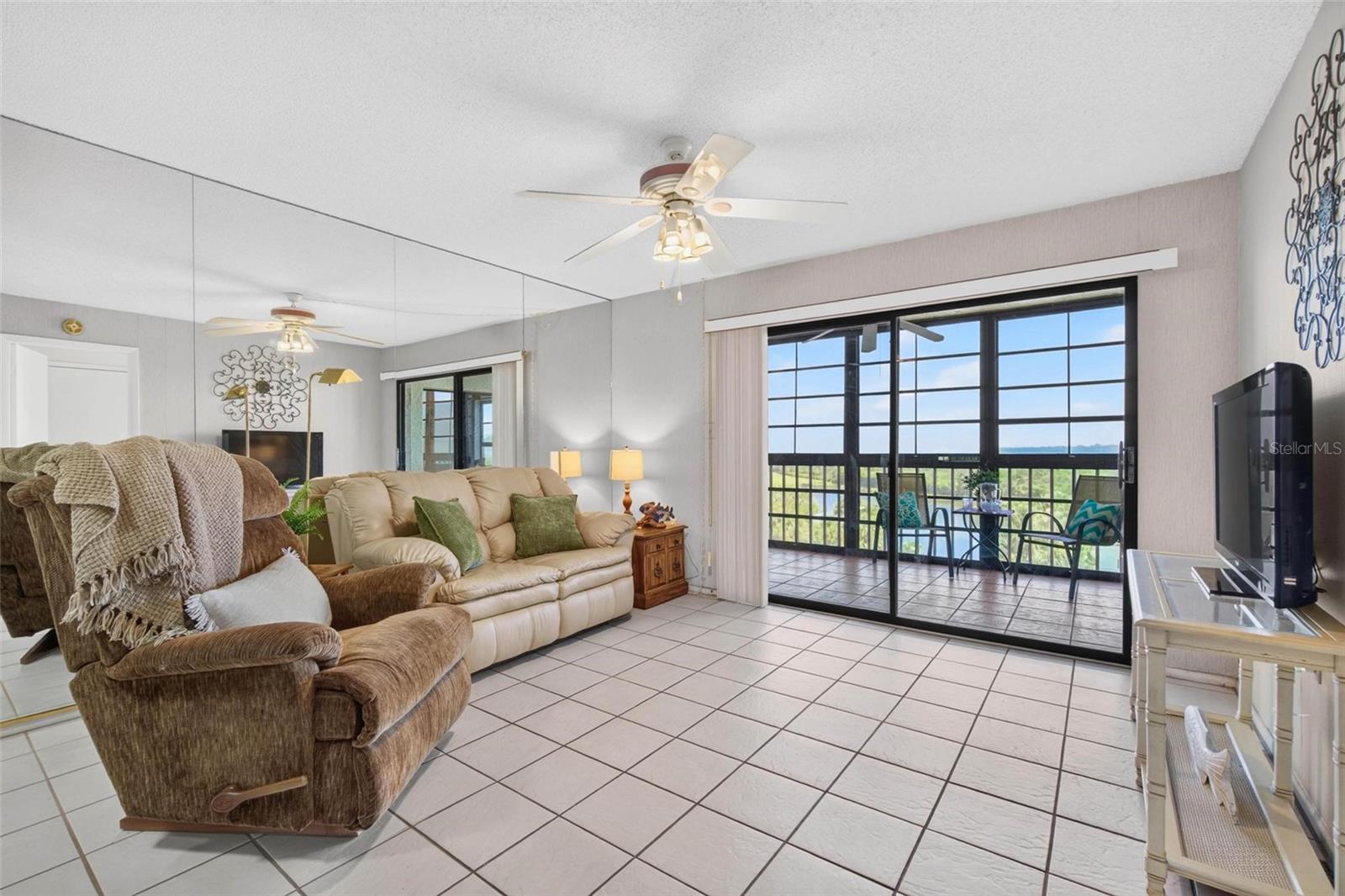 THE PALMS OF LONG BAYOU - Residential