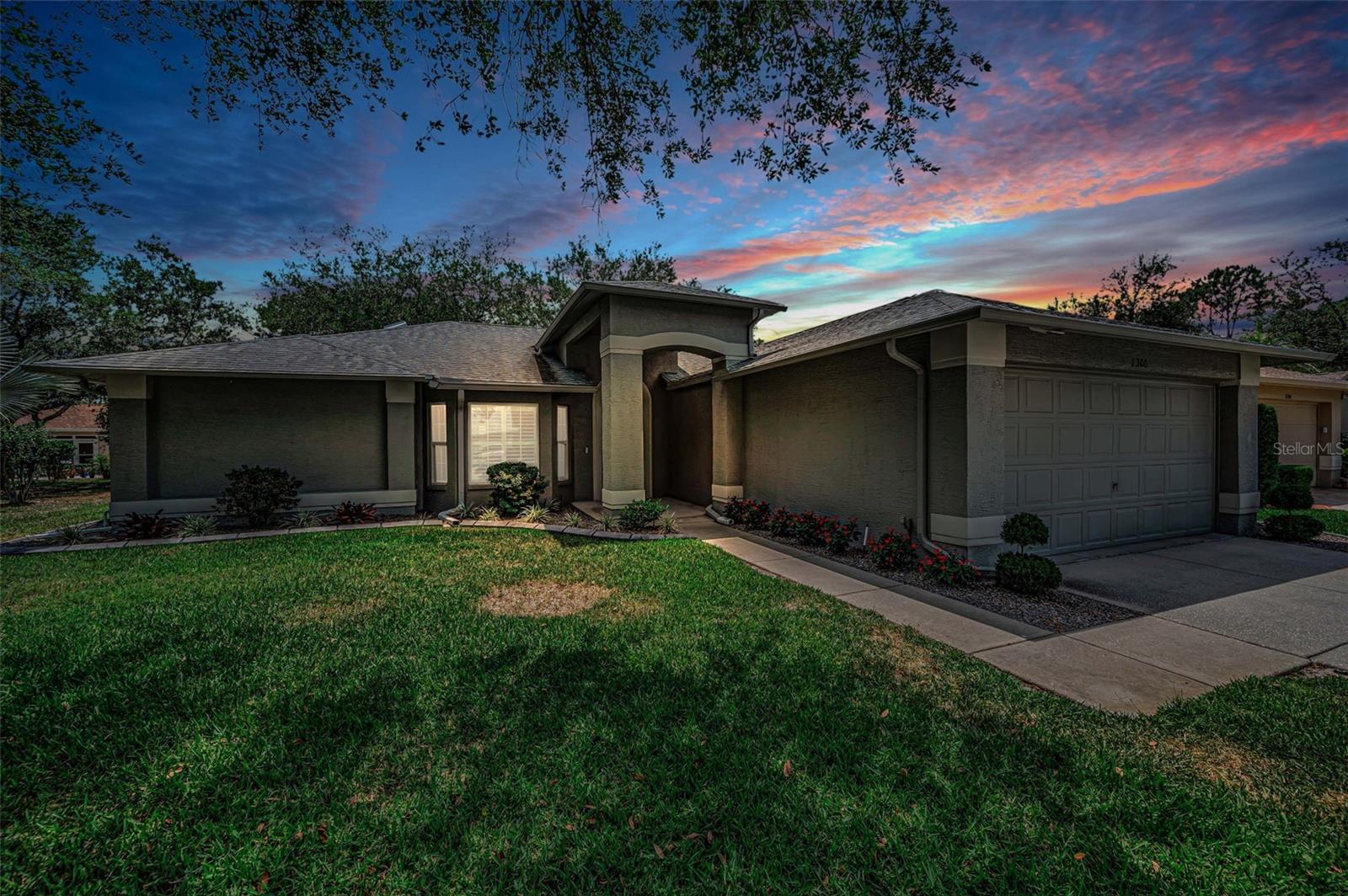 HERITAGE SPGS VILLAGE 03 - Residential