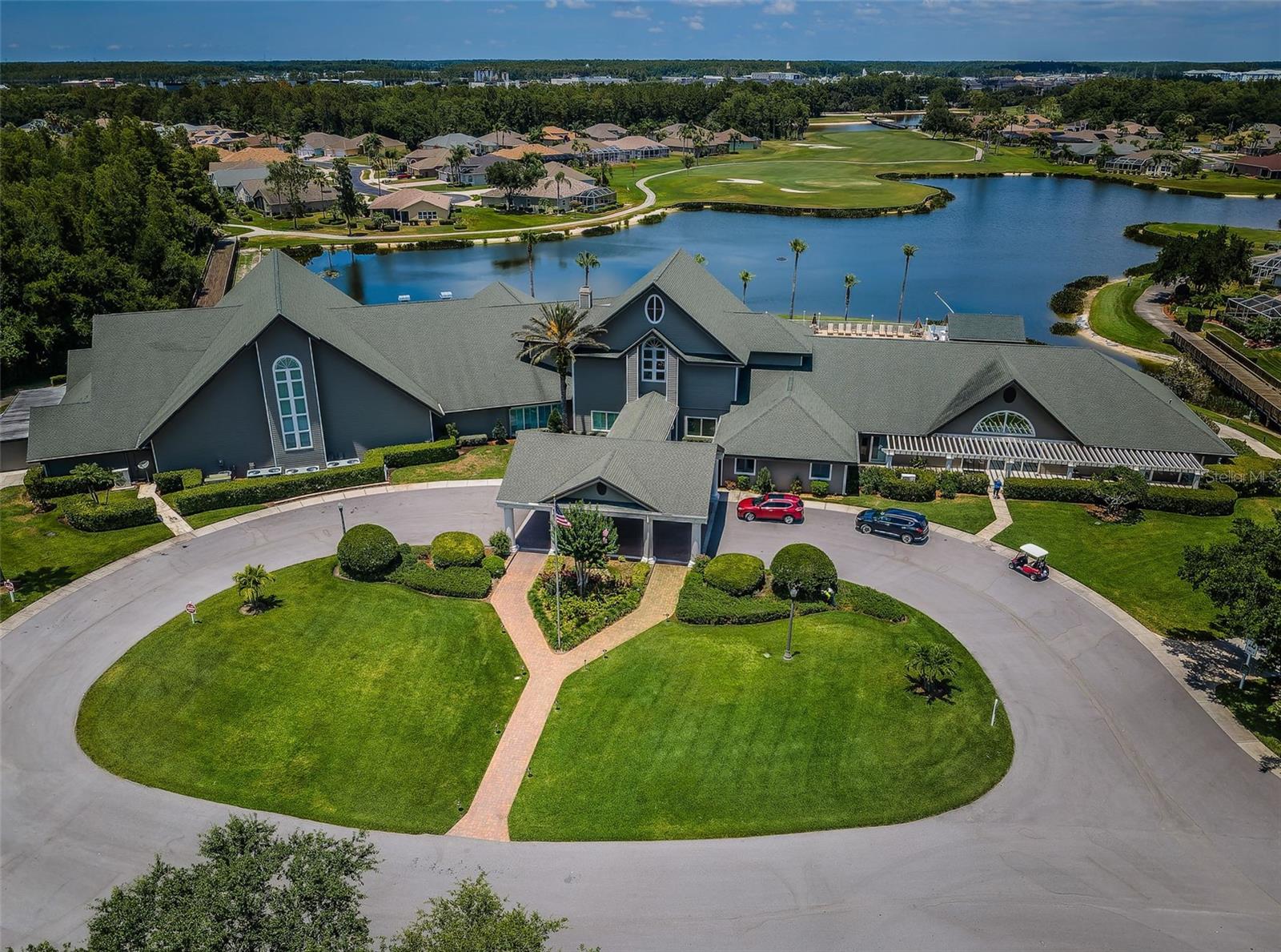 HERITAGE SPGS VILLAGE 03 - Residential