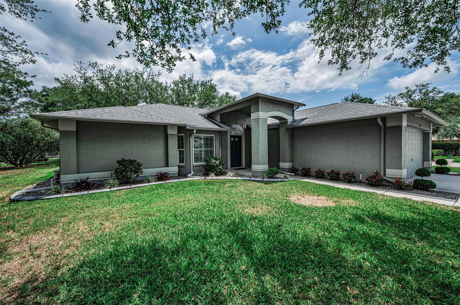 HERITAGE SPGS VILLAGE 03 - Residential