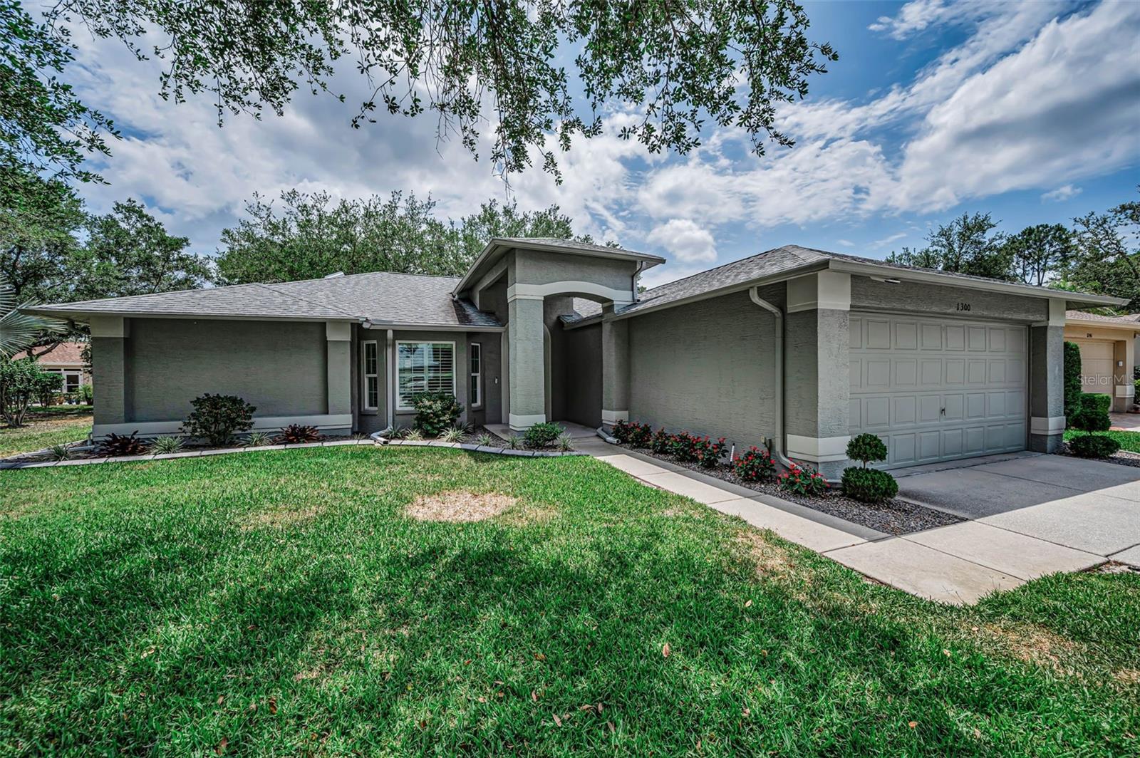 HERITAGE SPGS VILLAGE 03 - Residential