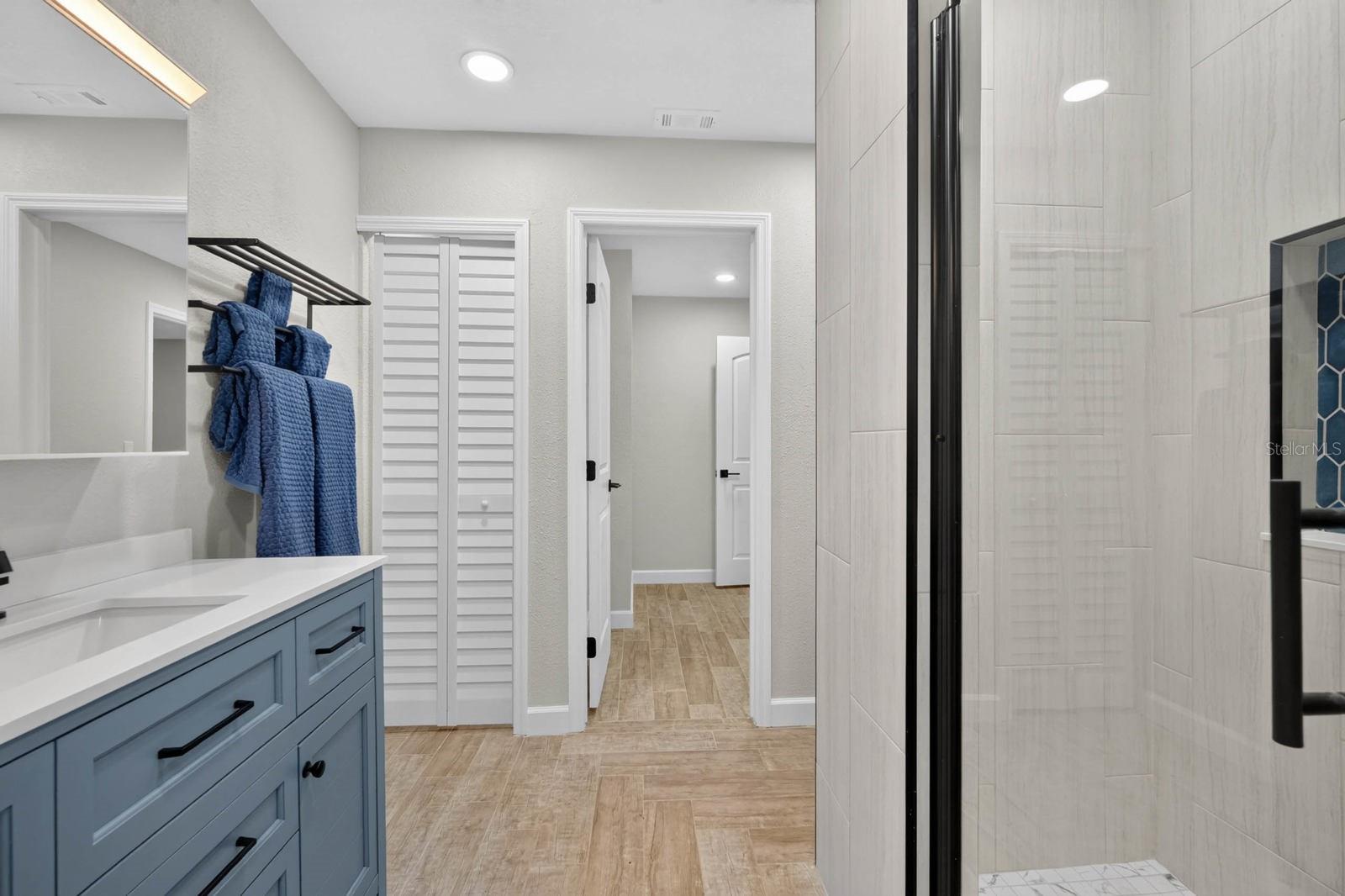 OAK FOREST PHASE 4A - Residential