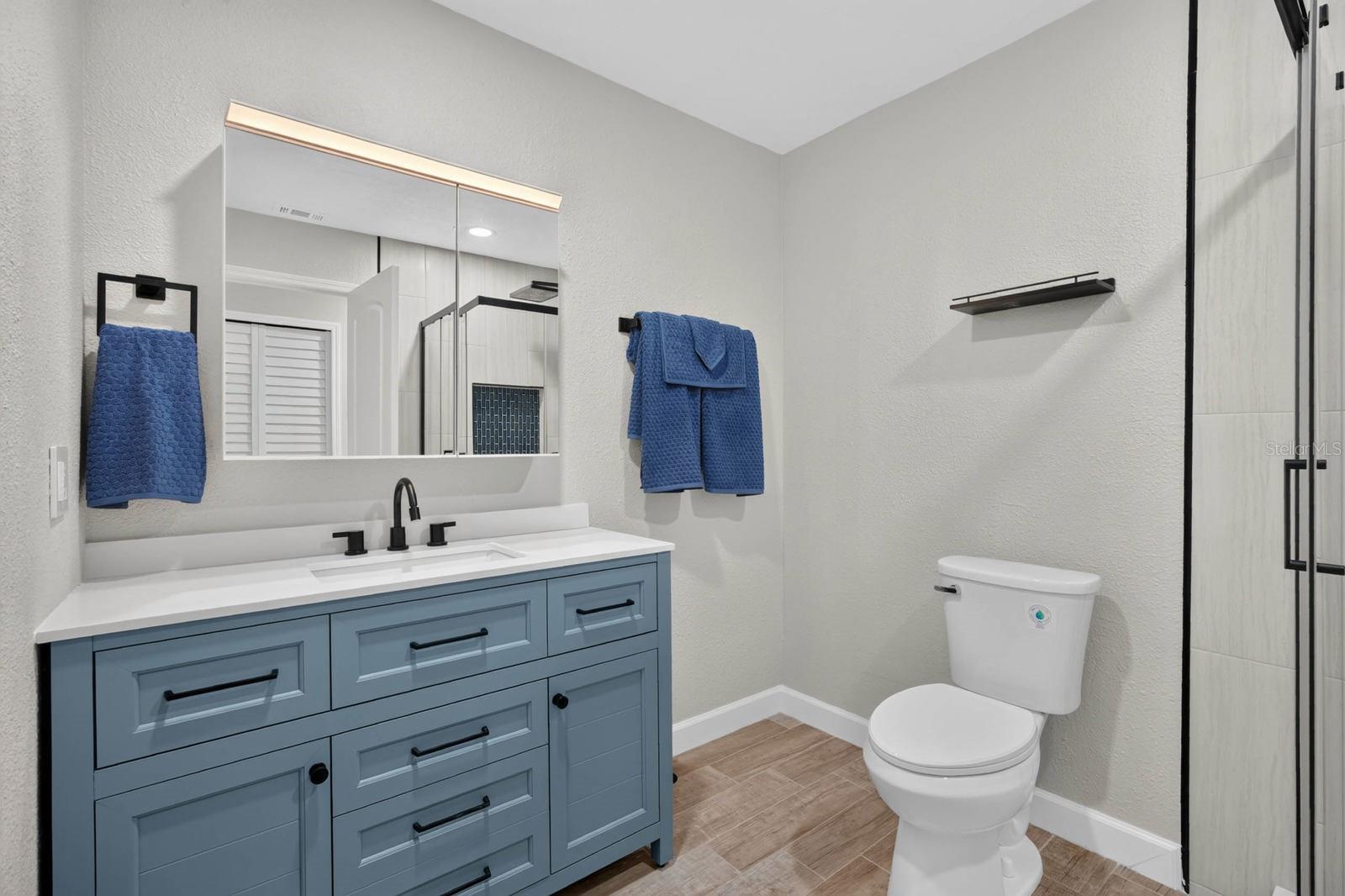 OAK FOREST PHASE 4A - Residential
