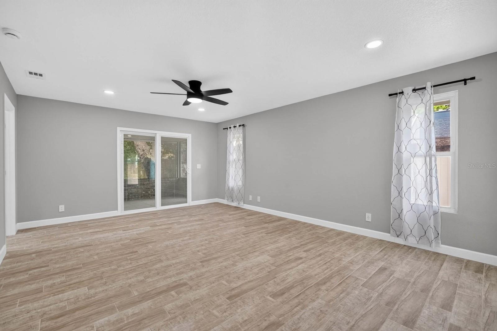 OAK FOREST PHASE 4A - Residential