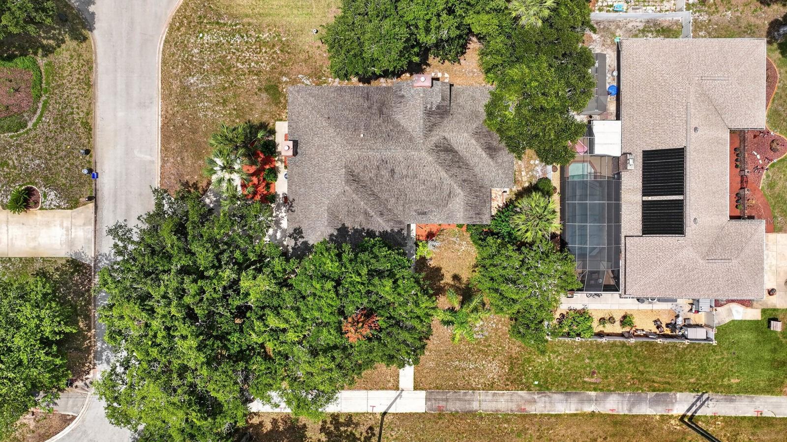 OAK FOREST PHASE 4A - Residential