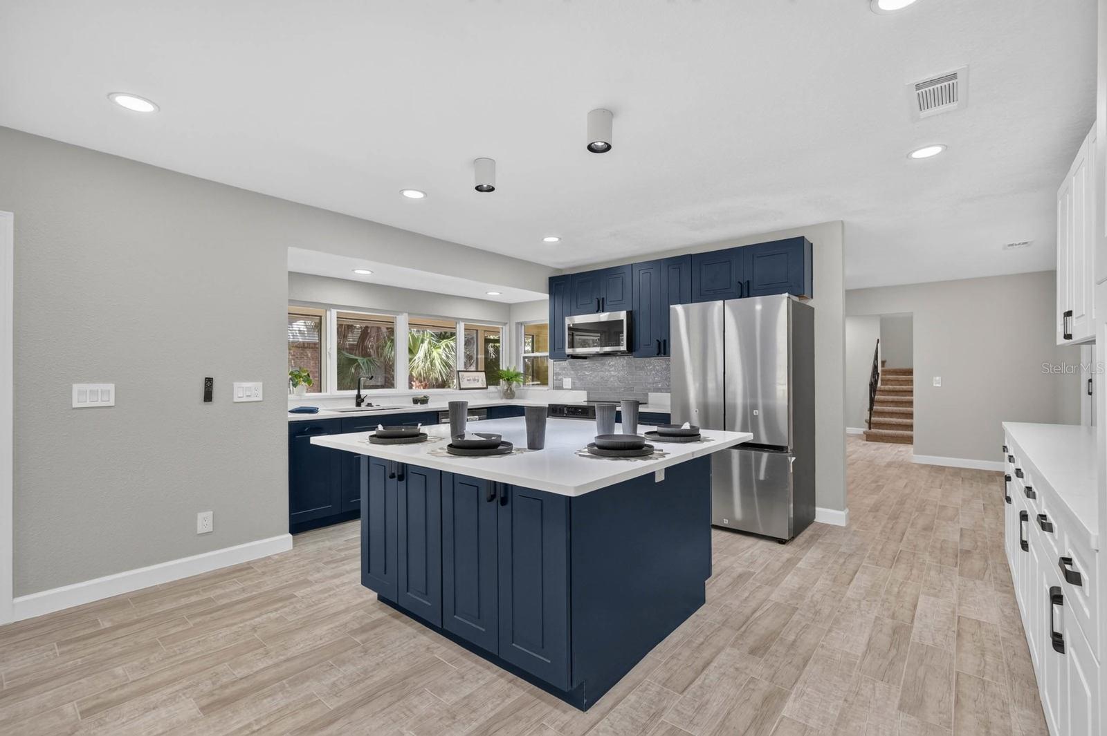 OAK FOREST PHASE 4A - Residential