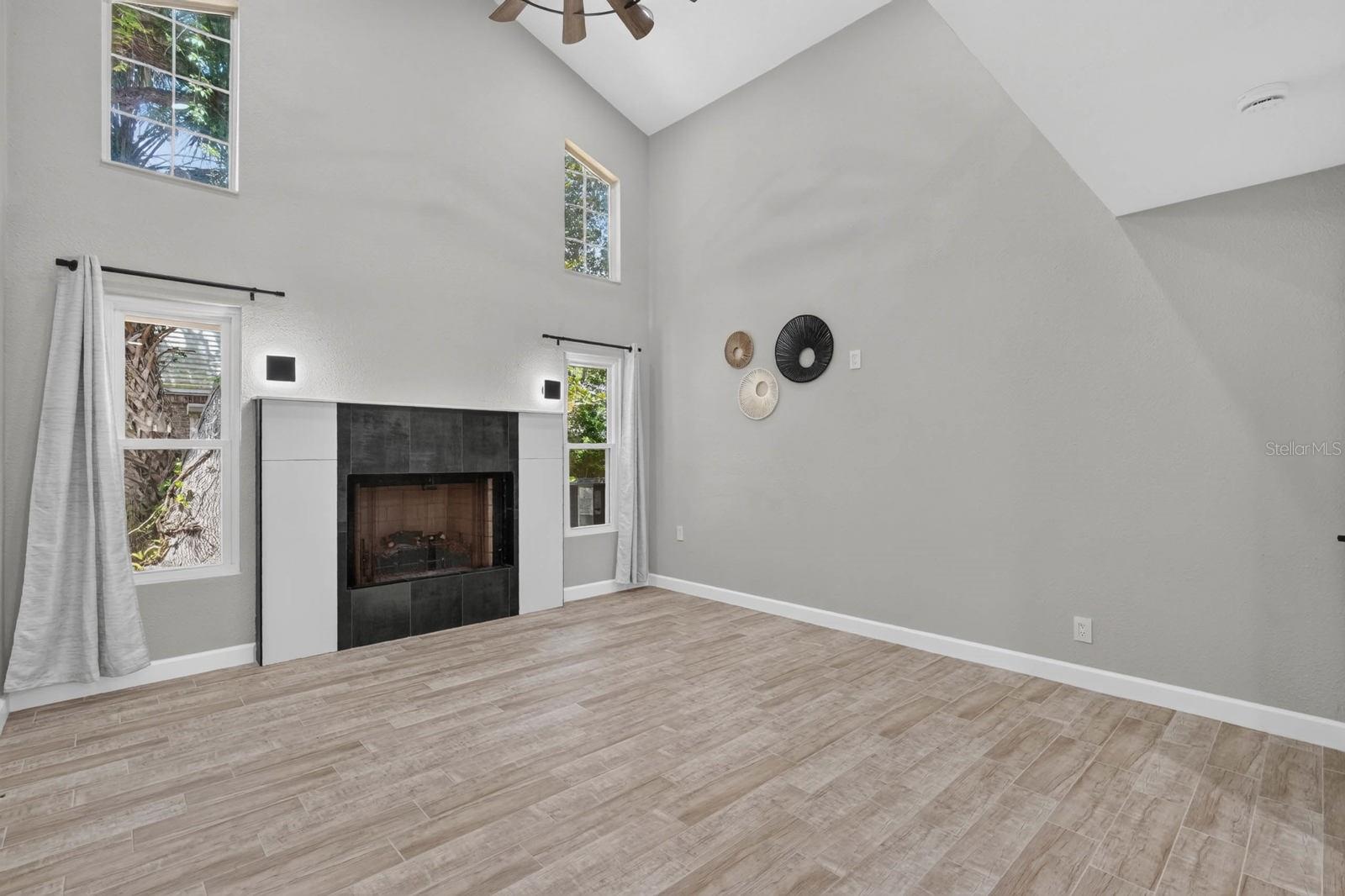 OAK FOREST PHASE 4A - Residential
