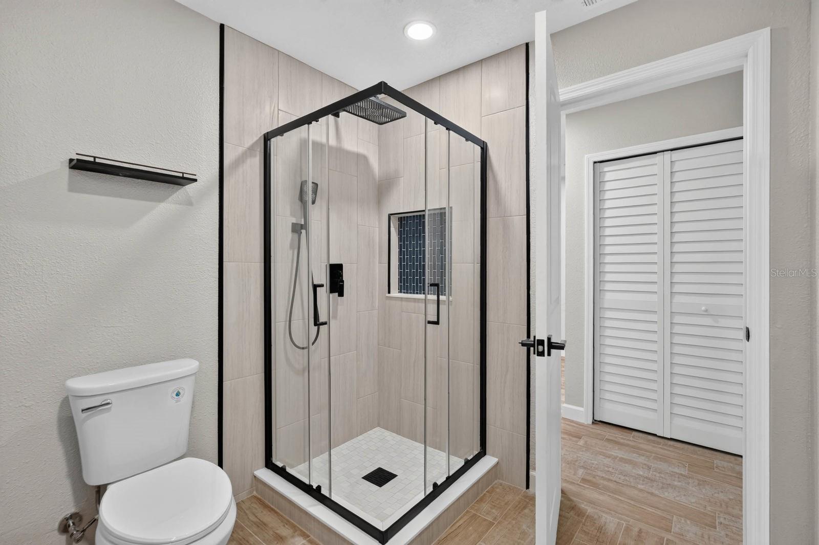OAK FOREST PHASE 4A - Residential