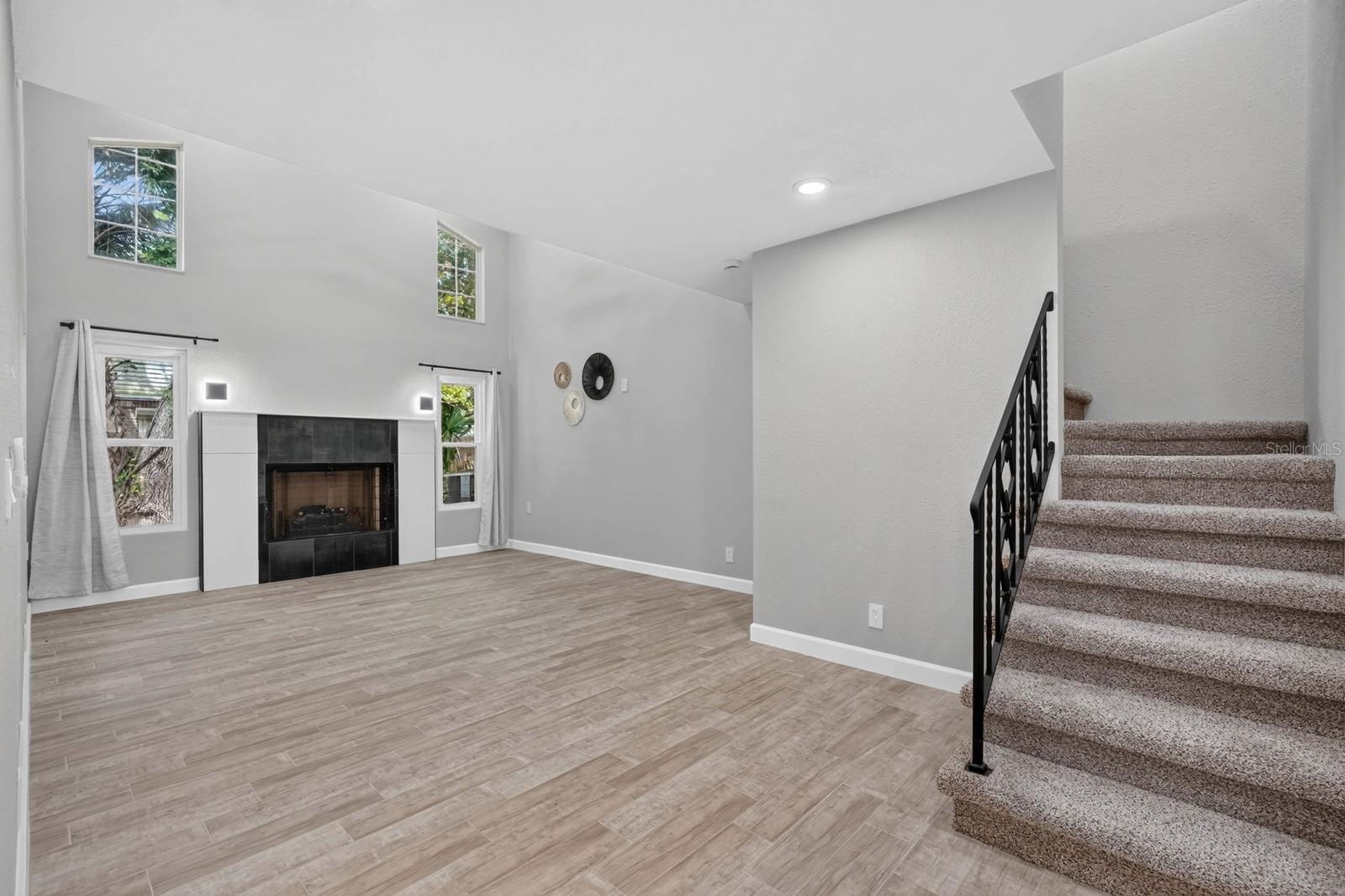 OAK FOREST PHASE 4A - Residential