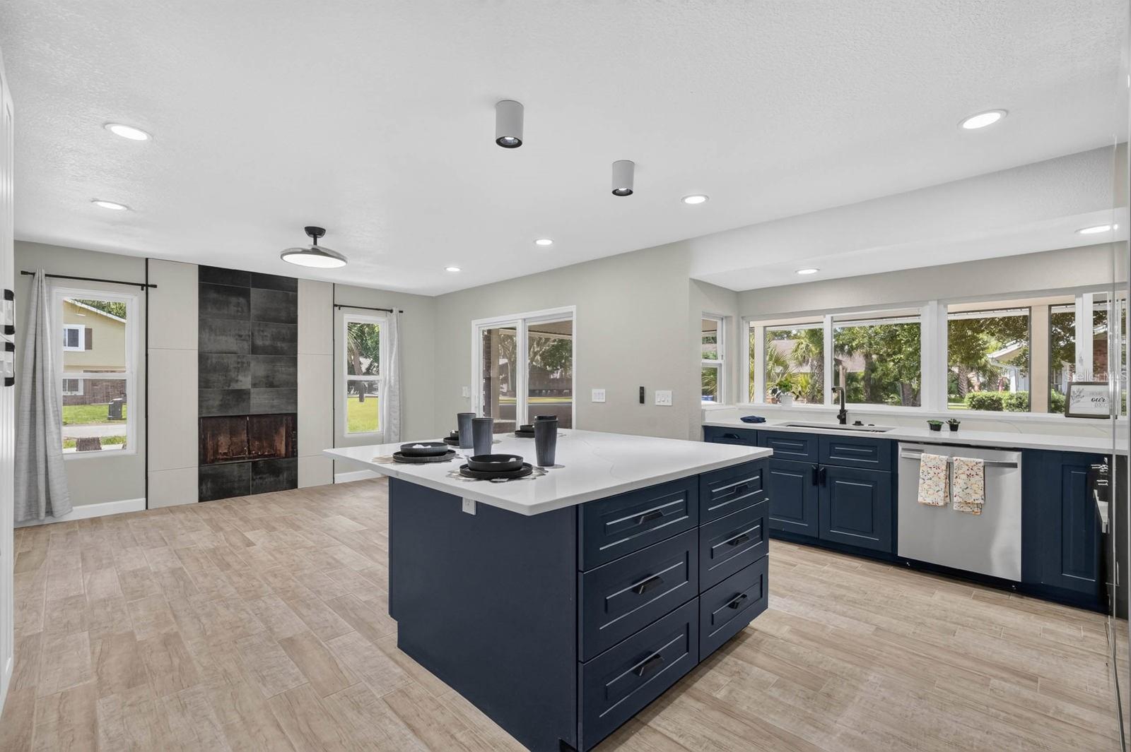 OAK FOREST PHASE 4A - Residential