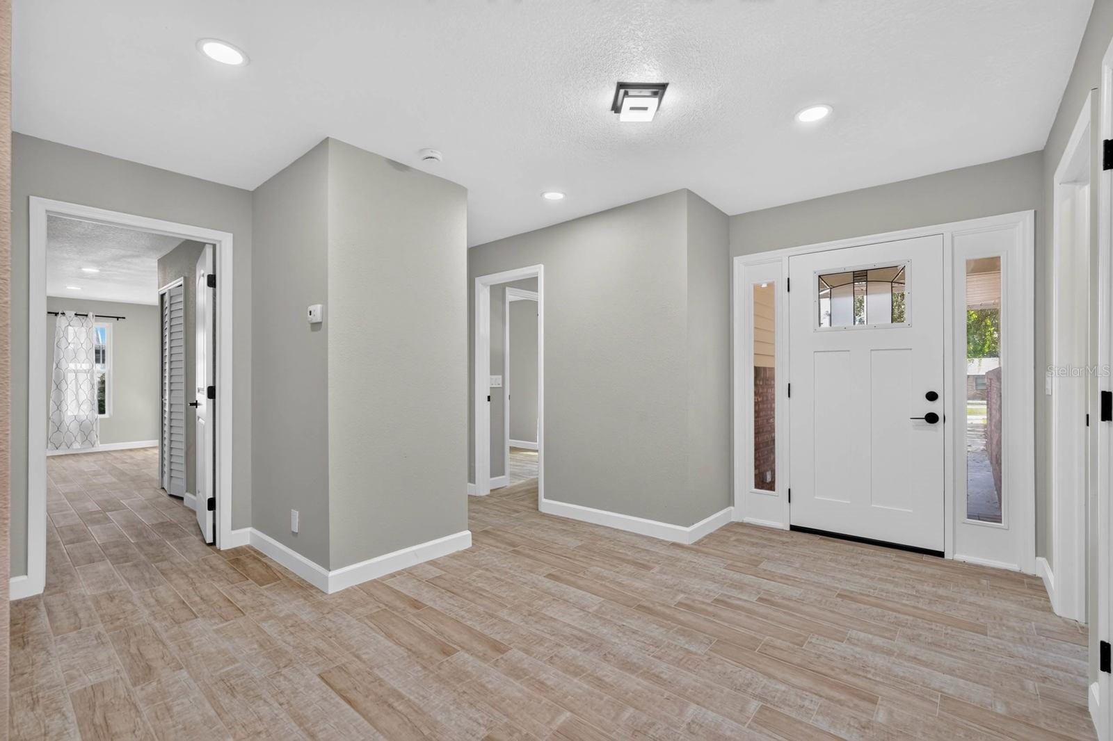 OAK FOREST PHASE 4A - Residential