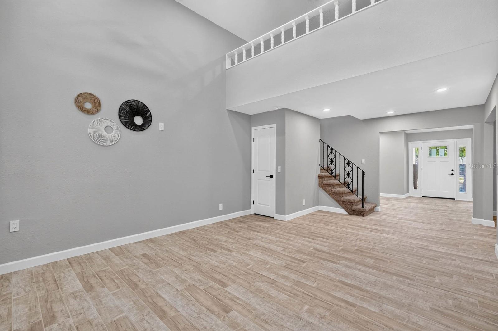 OAK FOREST PHASE 4A - Residential