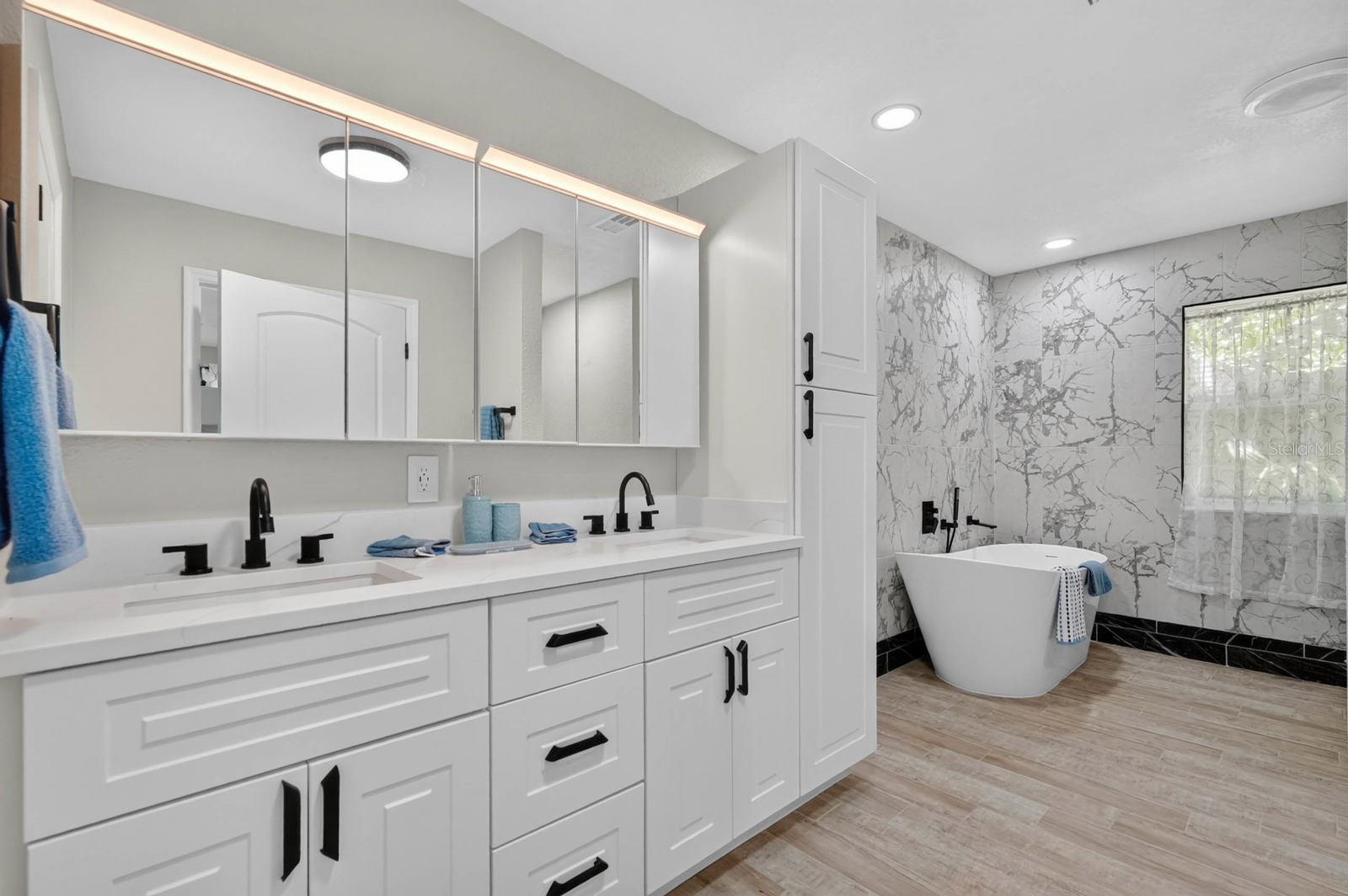 OAK FOREST PHASE 4A - Residential