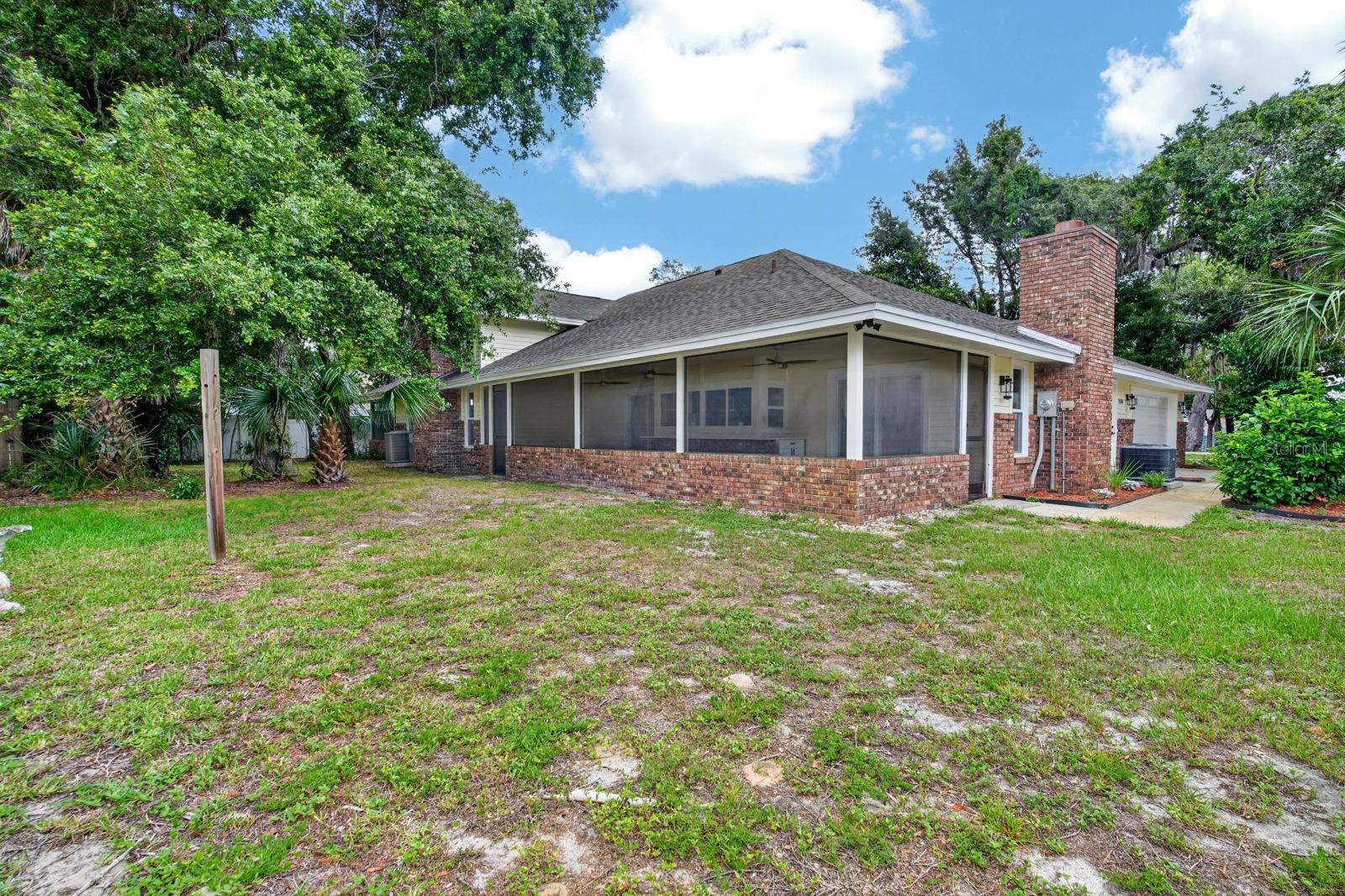 OAK FOREST PHASE 4A - Residential