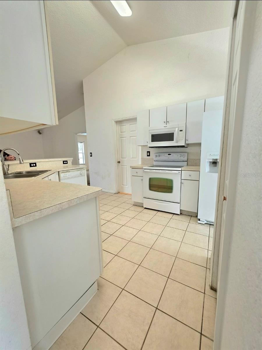 PORT CHARLOTTE SUB 01 - Residential