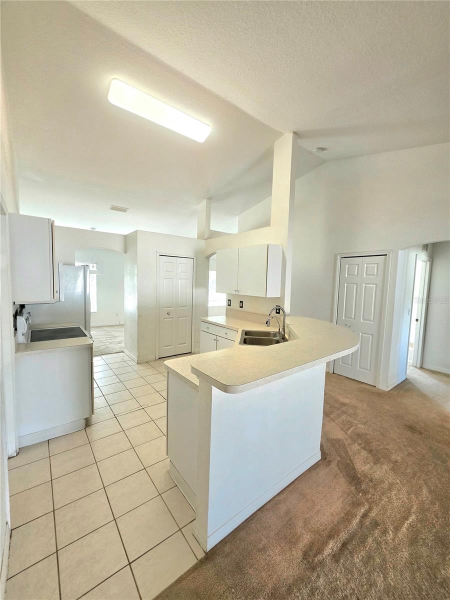 PORT CHARLOTTE SUB 01 - Residential