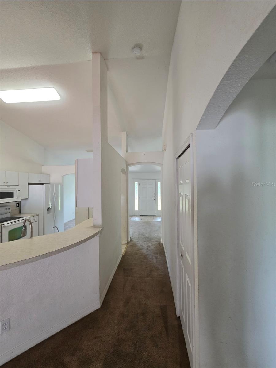 PORT CHARLOTTE SUB 01 - Residential