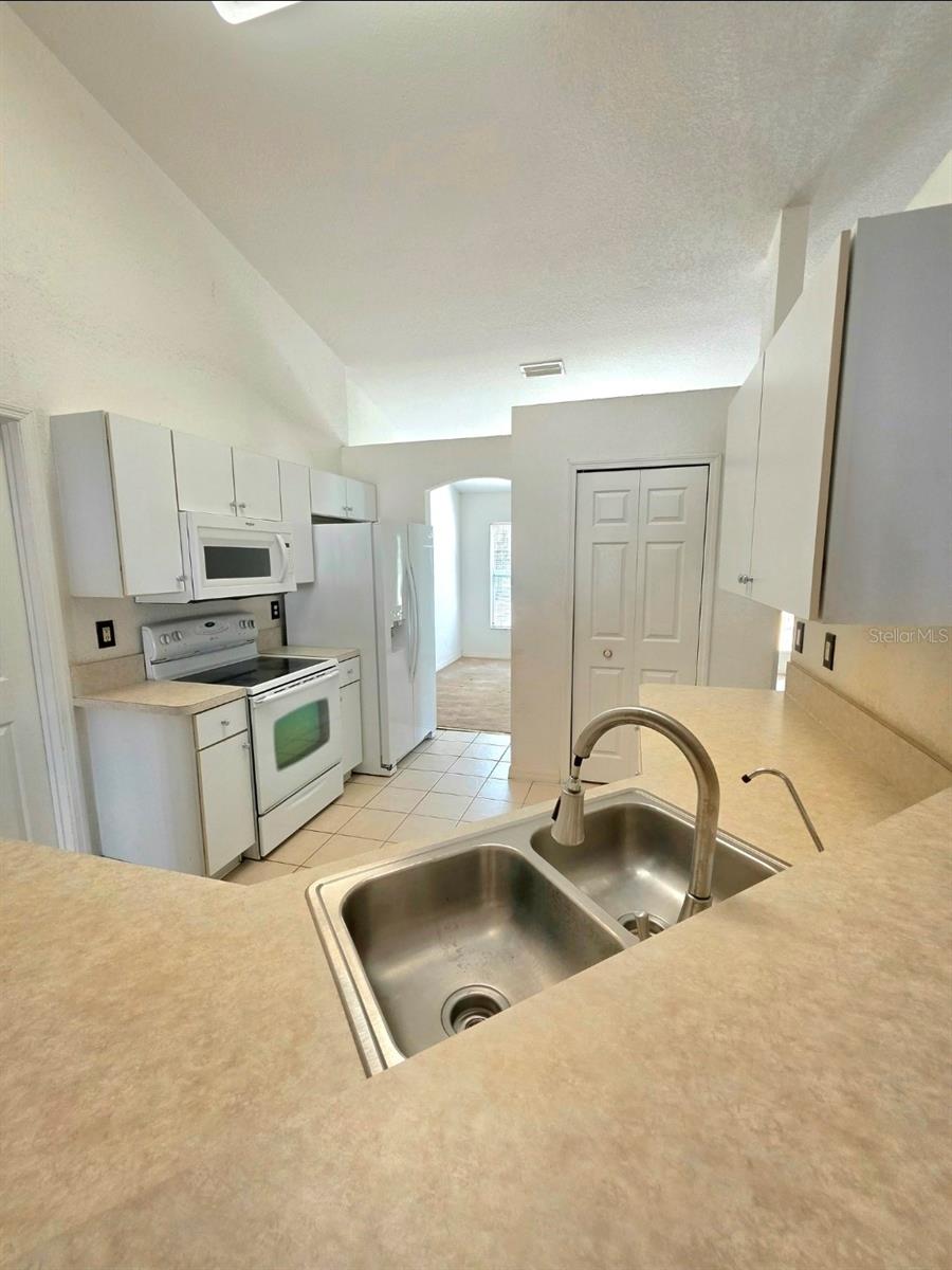 PORT CHARLOTTE SUB 01 - Residential