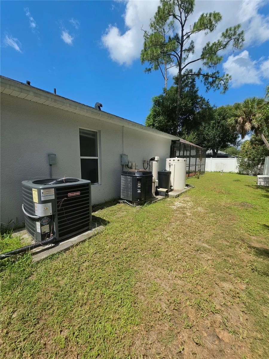 PORT CHARLOTTE SUB 01 - Residential