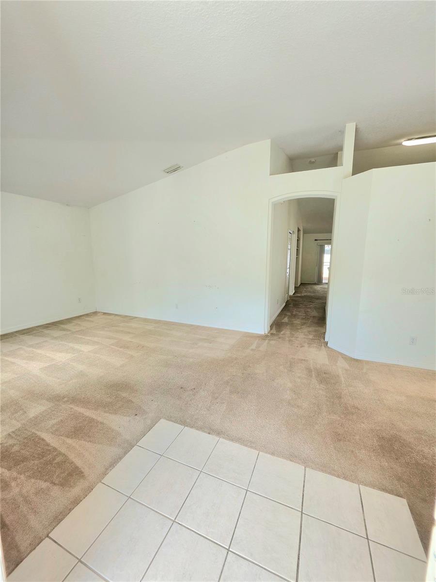 PORT CHARLOTTE SUB 01 - Residential