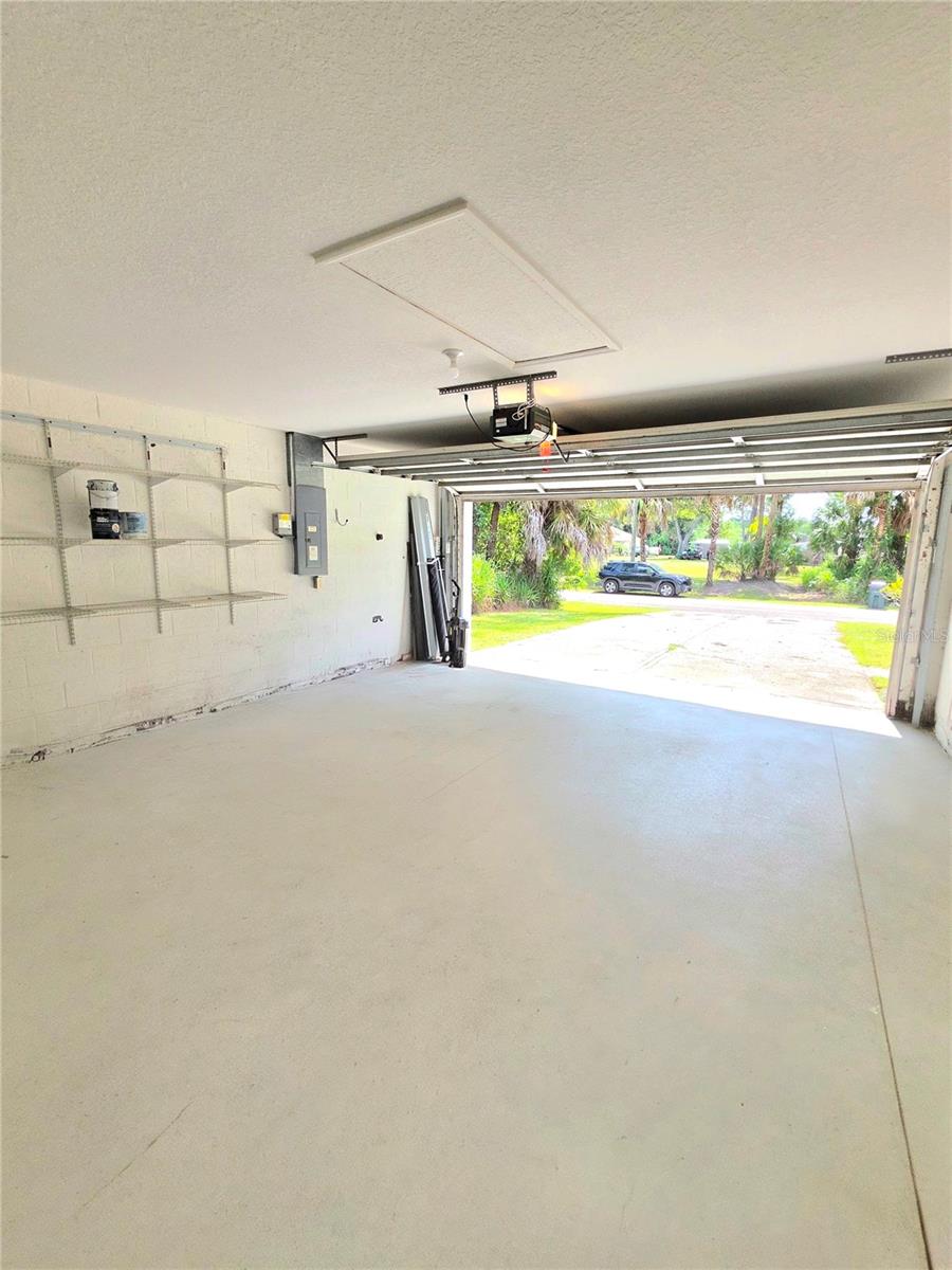 PORT CHARLOTTE SUB 01 - Residential