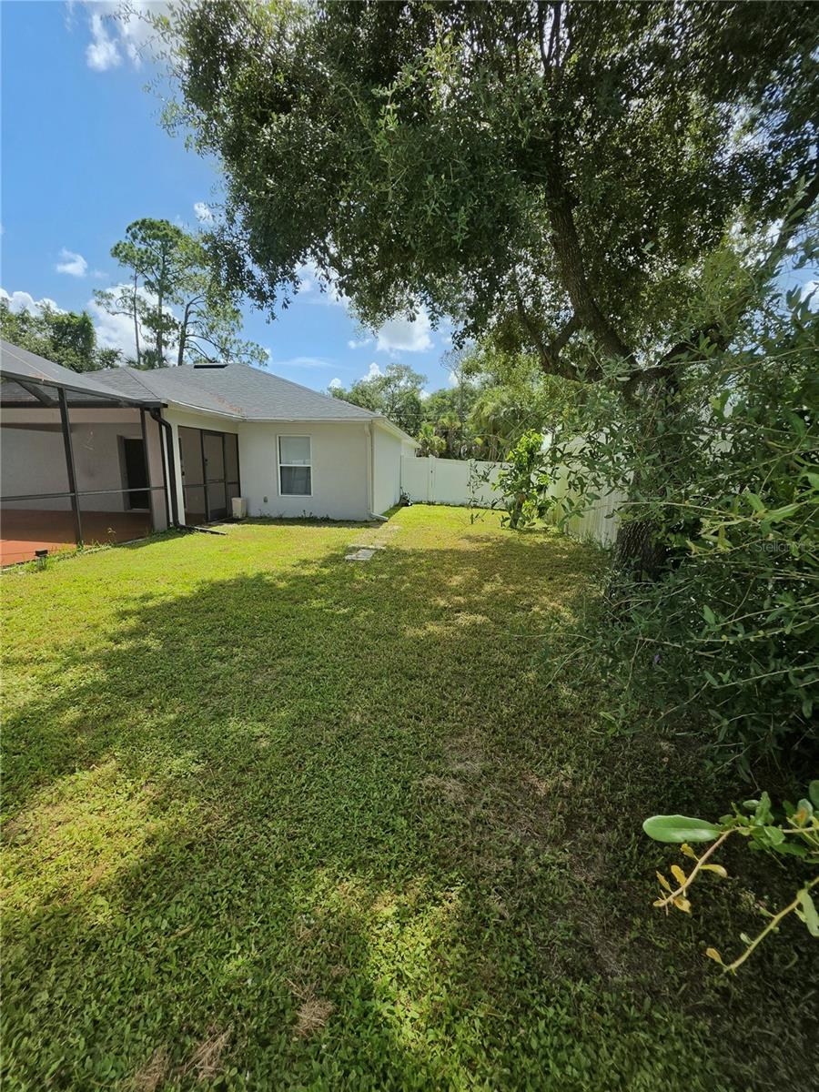 PORT CHARLOTTE SUB 01 - Residential