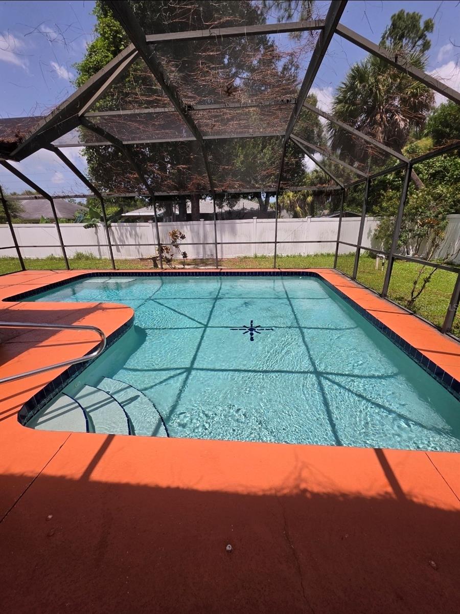PORT CHARLOTTE SUB 01 - Residential