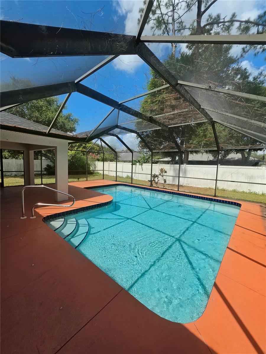 PORT CHARLOTTE SUB 01 - Residential
