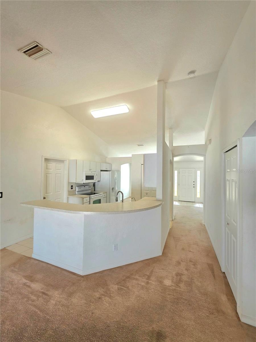PORT CHARLOTTE SUB 01 - Residential