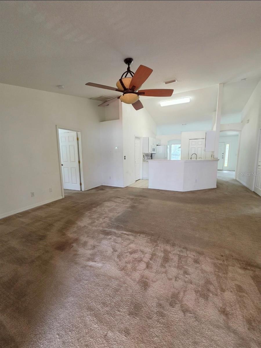 PORT CHARLOTTE SUB 01 - Residential