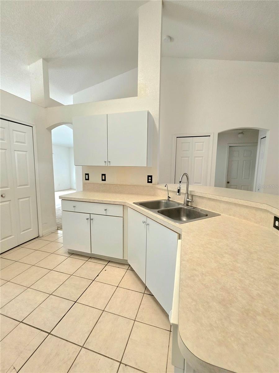 PORT CHARLOTTE SUB 01 - Residential