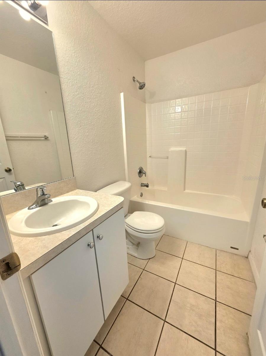 PORT CHARLOTTE SUB 01 - Residential