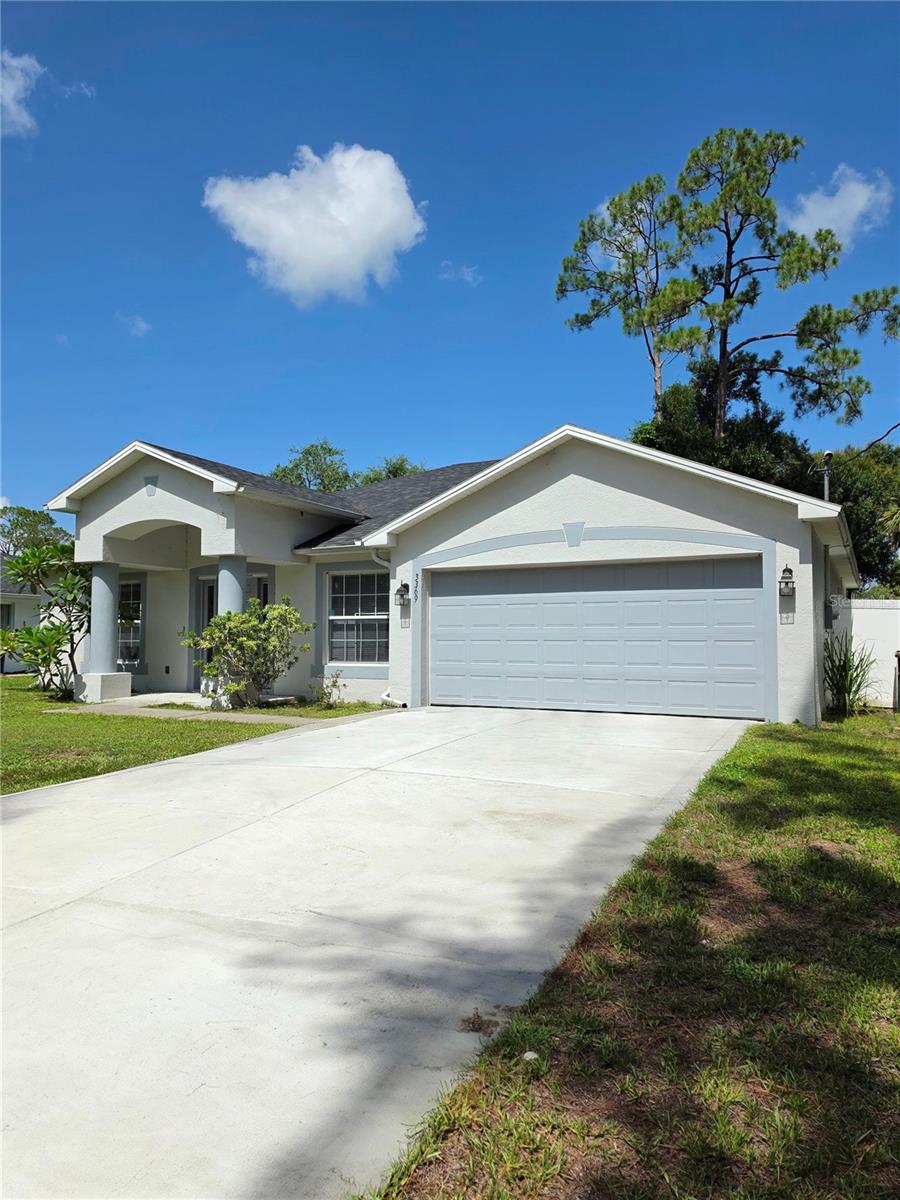 PORT CHARLOTTE SUB 01 - Residential
