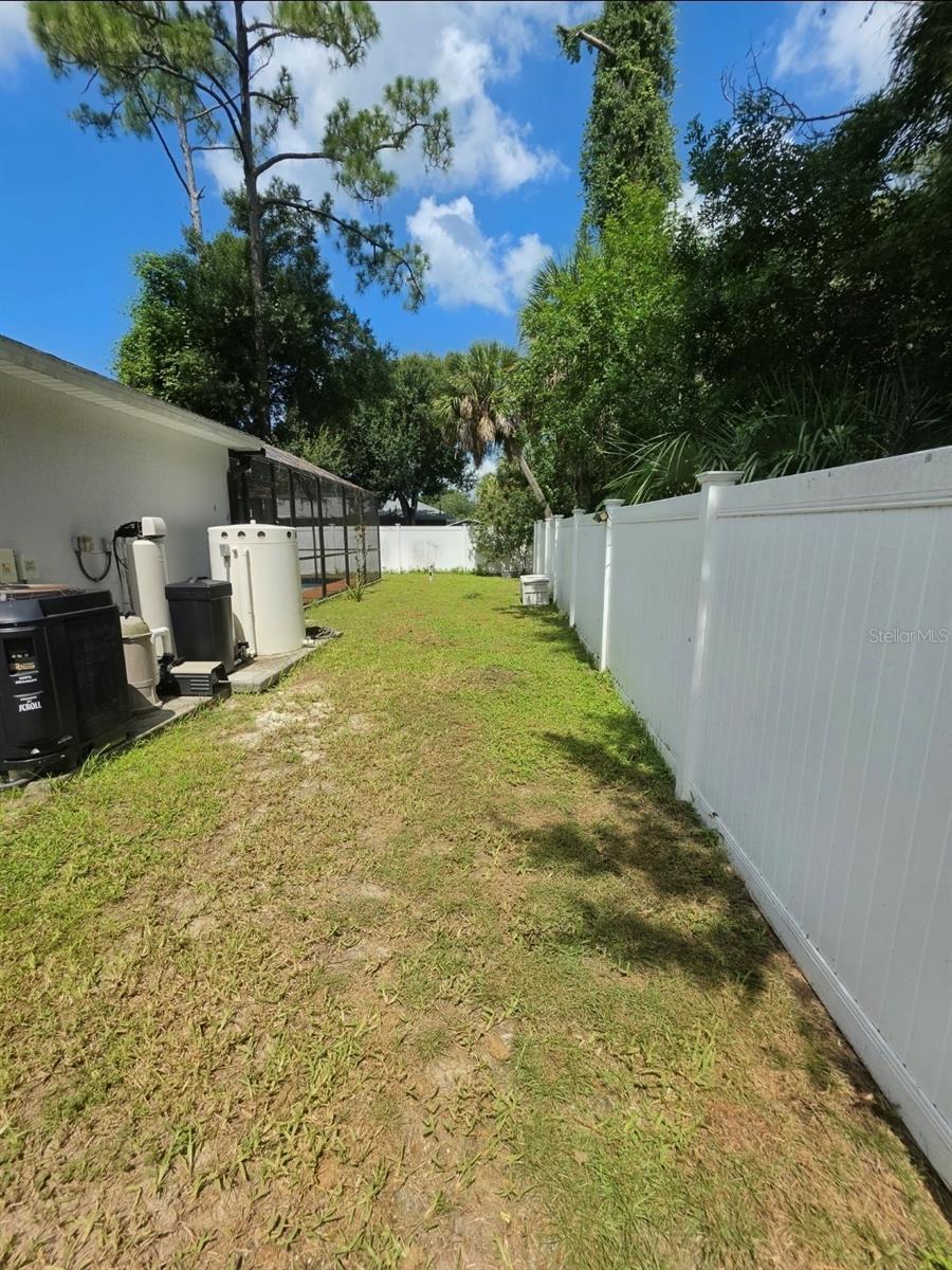 PORT CHARLOTTE SUB 01 - Residential