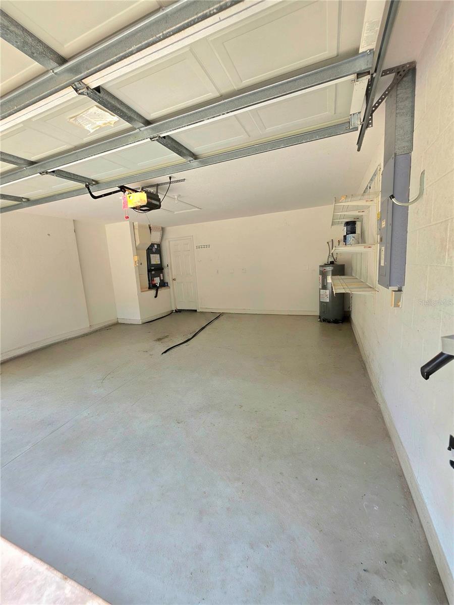 PORT CHARLOTTE SUB 01 - Residential