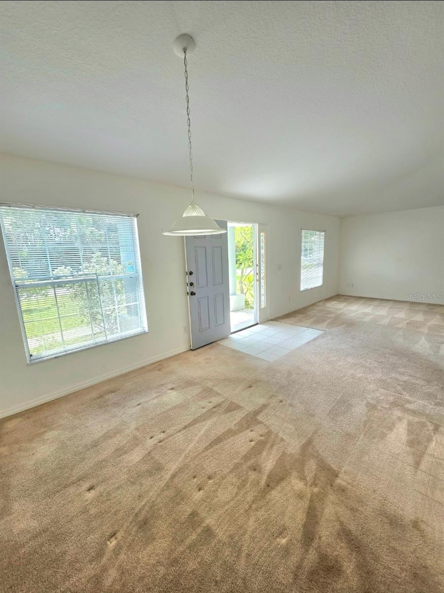 PORT CHARLOTTE SUB 01 - Residential