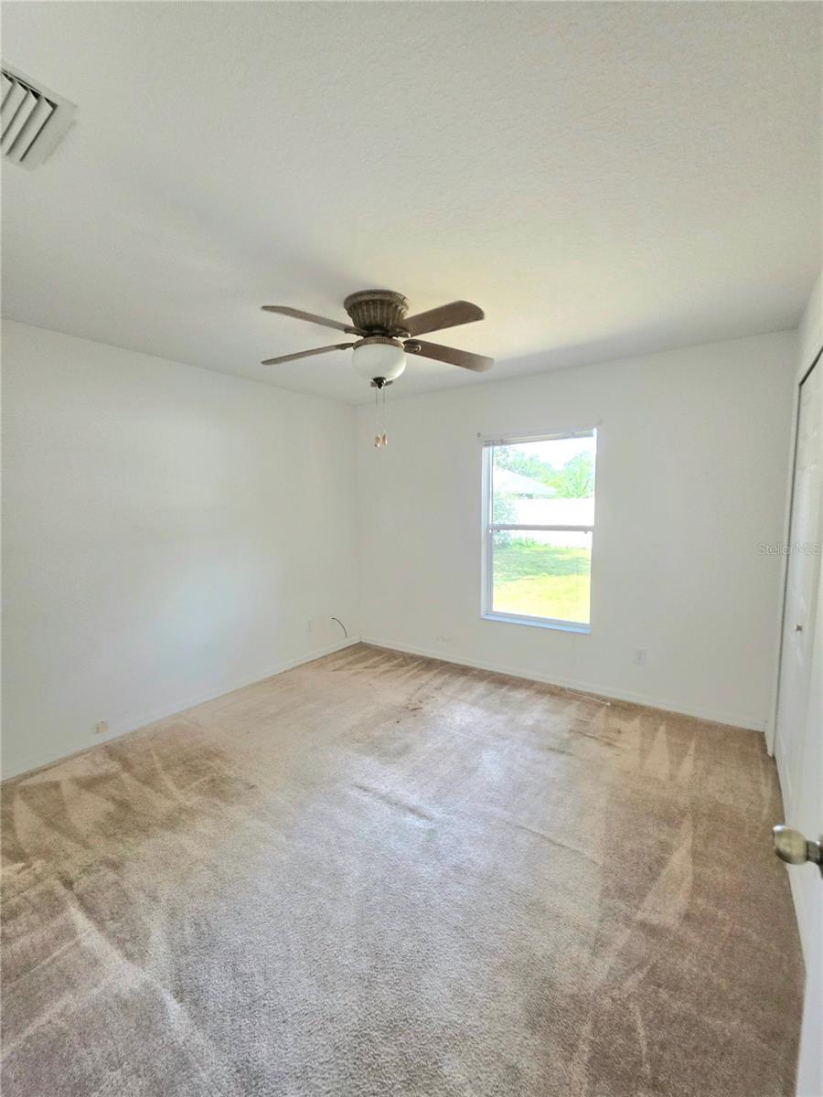 PORT CHARLOTTE SUB 01 - Residential