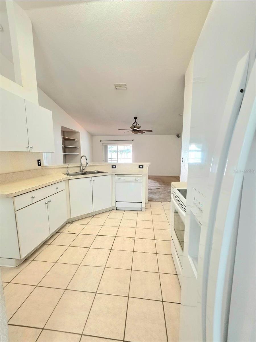 PORT CHARLOTTE SUB 01 - Residential