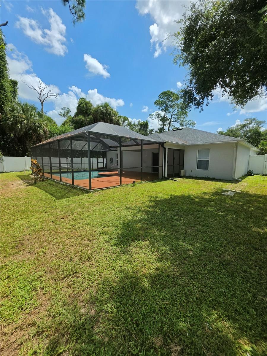 PORT CHARLOTTE SUB 01 - Residential