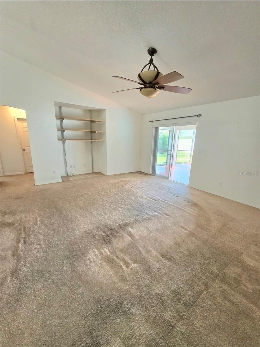 PORT CHARLOTTE SUB 01 - Residential