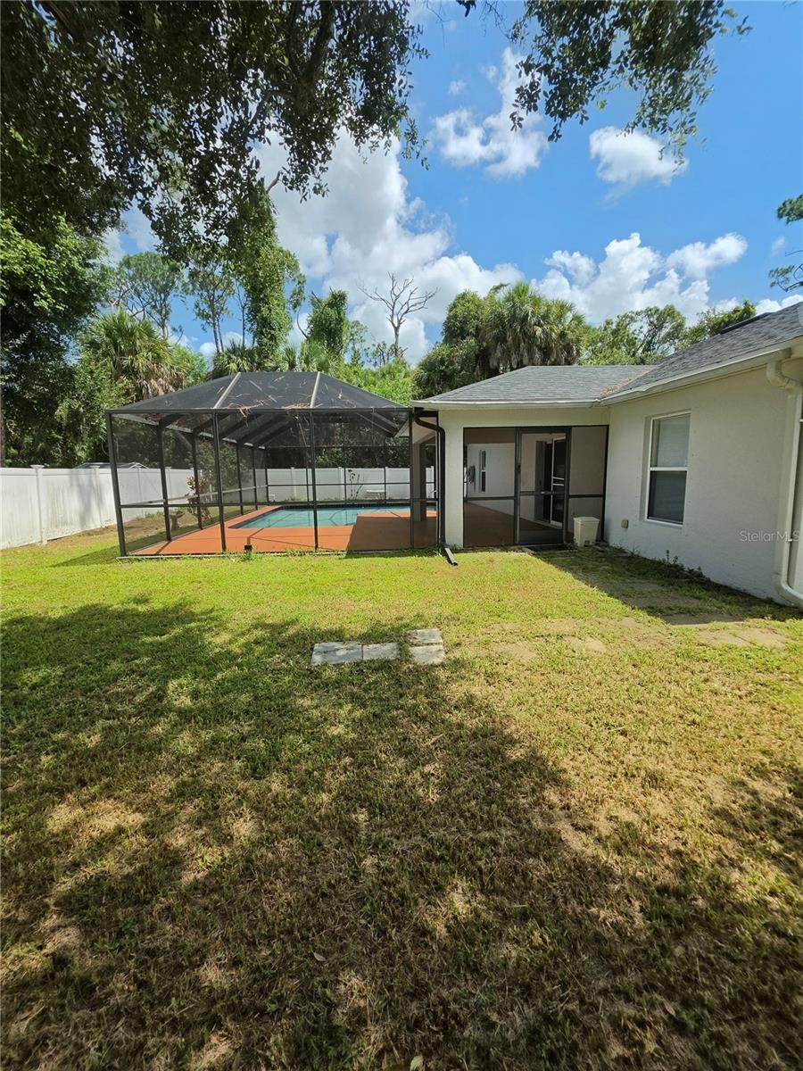 PORT CHARLOTTE SUB 01 - Residential