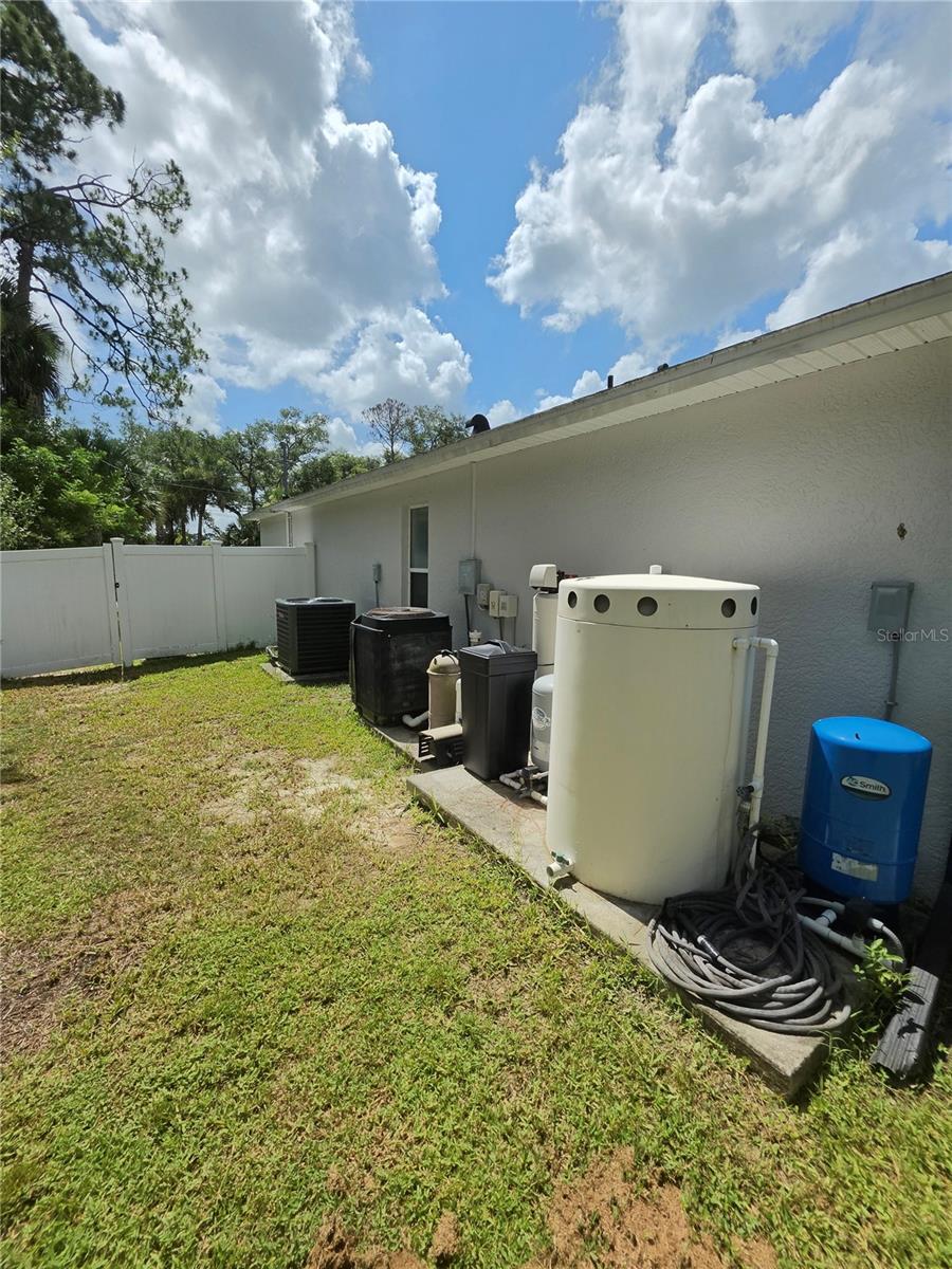 PORT CHARLOTTE SUB 01 - Residential