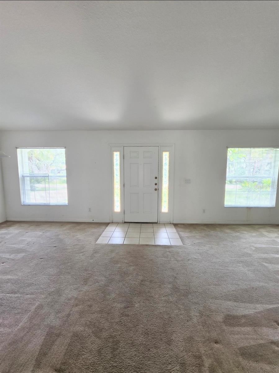 PORT CHARLOTTE SUB 01 - Residential