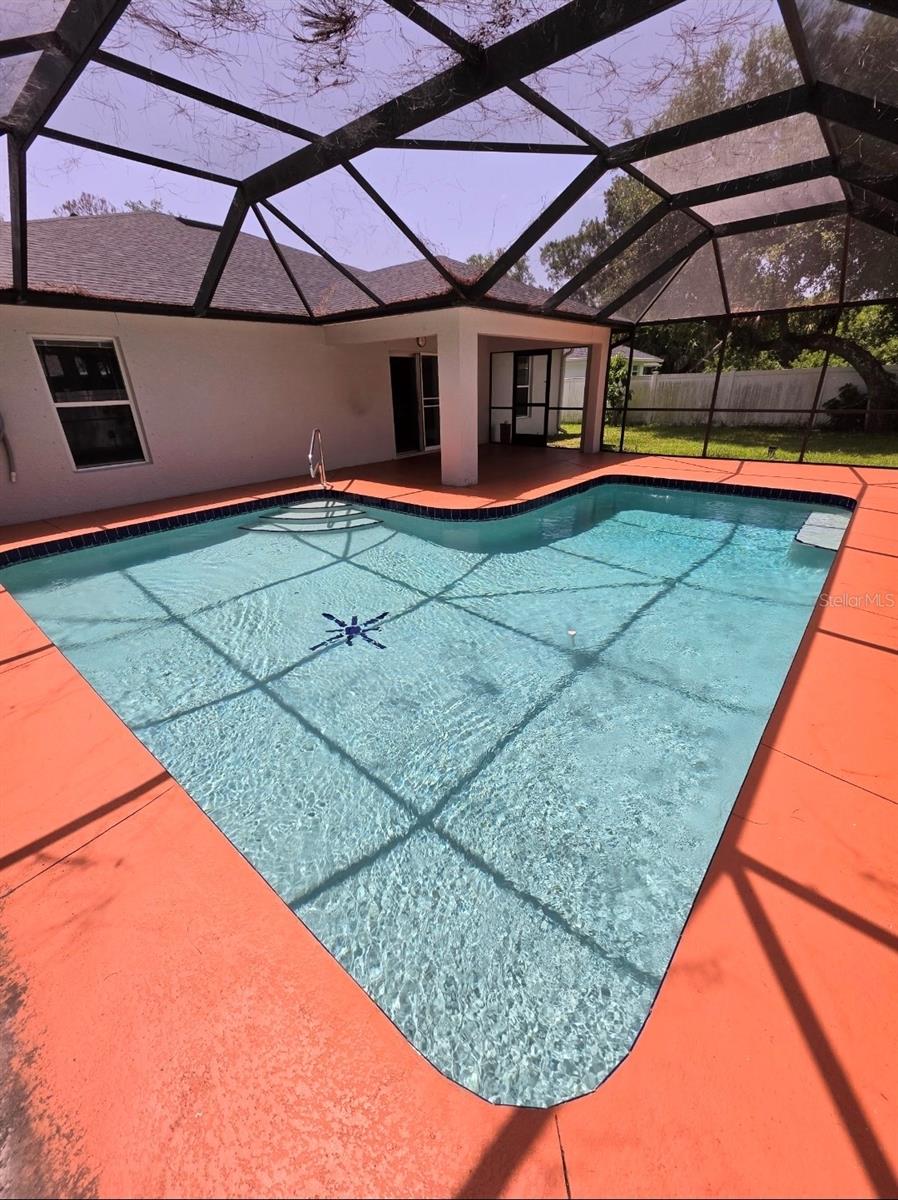 PORT CHARLOTTE SUB 01 - Residential