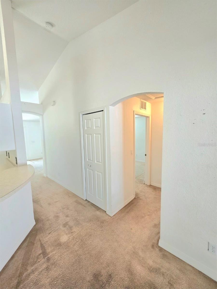 PORT CHARLOTTE SUB 01 - Residential
