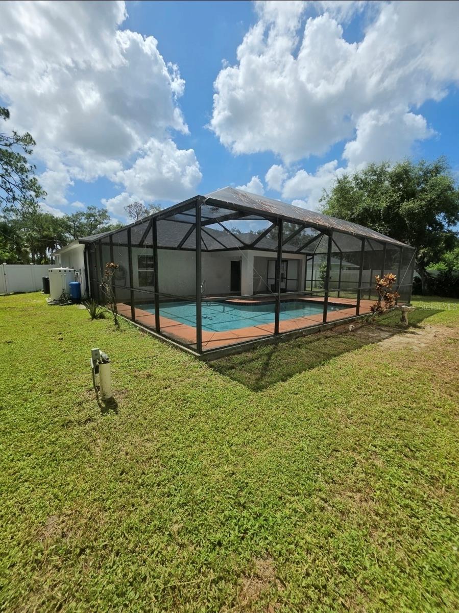 PORT CHARLOTTE SUB 01 - Residential
